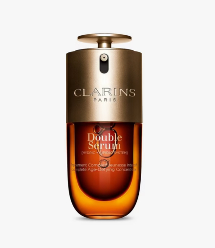 Clarins Double Serum, £48.75 - £88.50